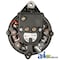 A & I Products Alternator, New 9" x7" x7" A-AT103344 - alternate 2